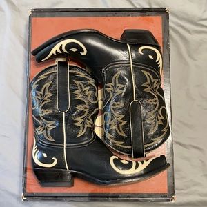 Lucchese Cowboy Boots